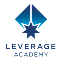 Leverage Academy Logo