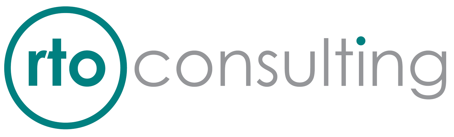 RTO Consulting logo